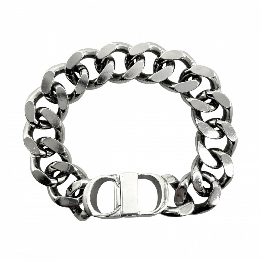 Dior ディオール ブレスレット CD Icon CDロゴ アクセサリー
