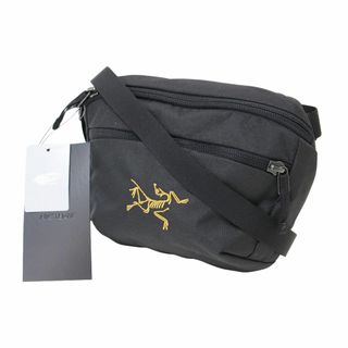ARC'TERYX(ボディバッグ/ウエストポーチ)のフリマアイテム一覧 ARC'TERYX(ボディバッグ/ウエストポーチ)のフリマアイテム一覧