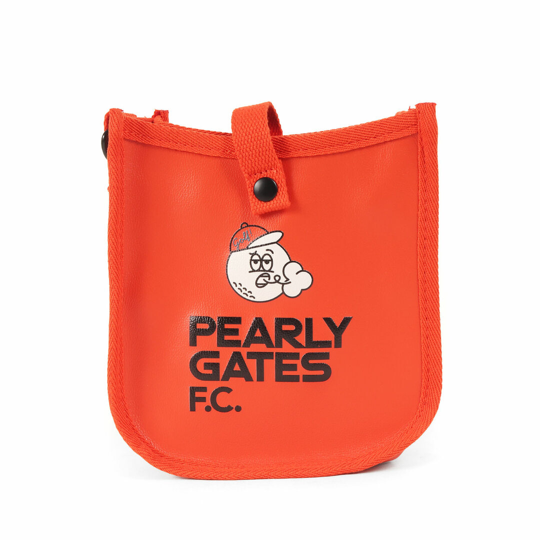 PEARLY GATES - 【新品】PEARLY GATES パーリー ゲイツ バッグ PEARLY GATES - 【新品】PEARLY GATES パーリー ゲイツ バッグ