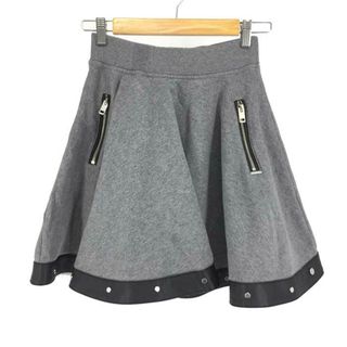 DIESEL - DIESEL(ディーゼル) アシンメトリー 再構築 デニム DIESEL - DIESEL(ディーゼル) アシンメトリー 再構築 デニム