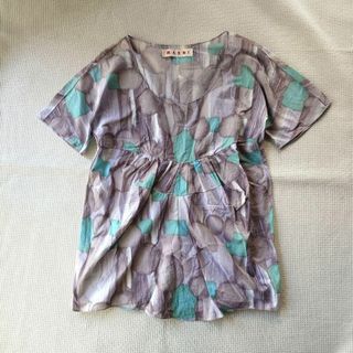 MARNI(シャツ/ブラウス(半袖/袖なし))のフリマアイテム一覧 MARNI(シャツ/ブラウス(半袖/袖なし))のフリマアイテム一覧