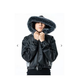 Needles(レザージャケット)のフリマアイテム一覧 Needles(レザージャケット)のフリマアイテム一覧