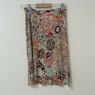 EMILIO PUCCI - エミリオプッチ EMILIO PUCCI スカートの通販 by EMILIO PUCCI - エミリオプッチ EMILIO PUCCI スカートの通販 by