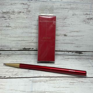 Inoui(SHISEIDO)(アイブロウペンシル)のフリマアイテム一覧 Inoui(SHISEIDO)(アイブロウペンシル)のフリマアイテム一覧