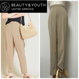 BEAUTY&YOUTH UNITED ARROWS - roku 6 コーデュロイパンツ 36の