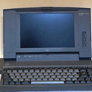 PC-9821 nb10のフリマアイテム一覧 PC-9821 nb10のフリマアイテム一覧