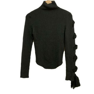 VALENTINO(ニット/セーター)のフリマアイテム一覧 VALENTINO(ニット/セーター)のフリマアイテム一覧