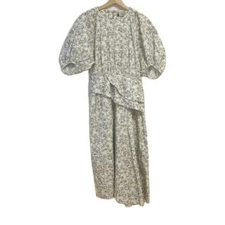 leur logette - 定価5.3万 新品 leur logette Flora pants 1 leur logette - 定価5.3万 新品 leur logette Flora pants 1