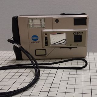 KONICA MINOLTA - Konica HEXAR classic コニカ ヘキサー KONICA MINOLTA - Konica HEXAR classic コニカ ヘキサー