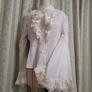 BABY,THE STARS SHINE BRIGHT(シャツ/ブラウス(長袖/七分))の BABY,THE STARS SHINE BRIGHT(シャツ/ブラウス(長袖/七分))の