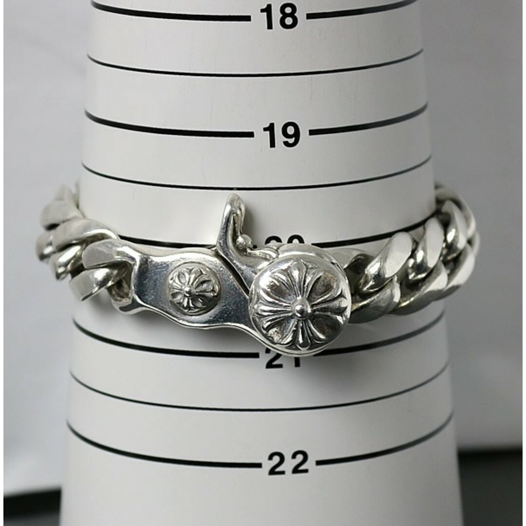 【SALE/37%OFF】 - Hearts Chrome CHROME クラシック クロムハーツ 銀座店 HEARTS ブレスレット