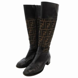 FENDI(ブーツ)のフリマアイテム一覧 FENDI(ブーツ)のフリマアイテム一覧