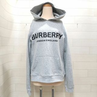 BURBERRY(パーカー ・ グレー/灰色系)のフリマアイテム一覧 BURBERRY(パーカー ・ グレー/灰色系)のフリマアイテム一覧