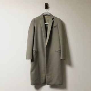 CELINE(チェスターコート)のフリマアイテム一覧 CELINE(チェスターコート)のフリマアイテム一覧