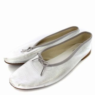 repetto(シルバー/銀色系)のフリマアイテム一覧 repetto(シルバー/銀色系)のフリマアイテム一覧