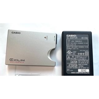 CASIO(バッテリー/充電器)のフリマアイテム一覧 CASIO(バッテリー/充電器)のフリマアイテム一覧