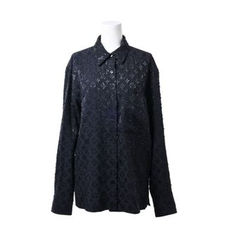 LOUIS VUITTON(シャツ/ブラウス(長袖/七分))のフリマアイテム一覧 LOUIS VUITTON(シャツ/ブラウス(長袖/七分))のフリマアイテム一覧