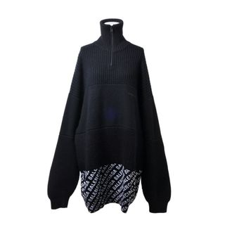 BALENCIAGA - バレンシアガ ワンピース サイズ34 S美品 の通販 BALENCIAGA - バレンシアガ ワンピース サイズ34 S美品 の通販