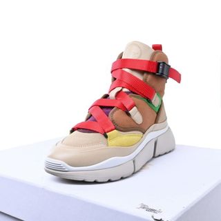 Chloe(スニーカー)のフリマアイテム一覧 Chloe(スニーカー)のフリマアイテム一覧