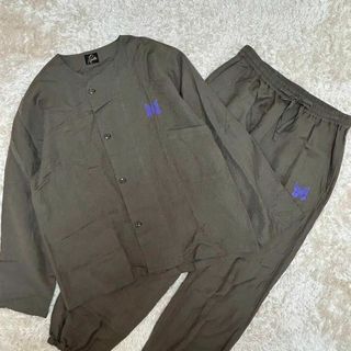 Needles(ジャージ)のフリマアイテム一覧 Needles(ジャージ)のフリマアイテム一覧