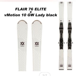 Volkl - Volkl Platinum R 166 XTD MARKER motion4の通販|ラクマ Volkl - Volkl Platinum R 166 XTD MARKER motion4の通販|ラクマ