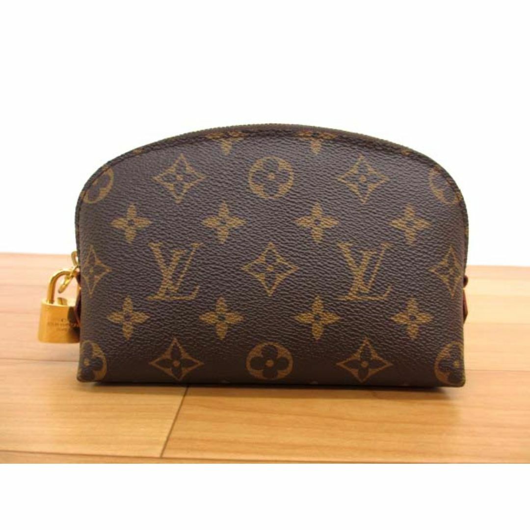 LOUIS VUITTON - 美品 ルイヴィトン M47515 ポシェット コスメティックPM RFID