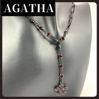 AGATHA(ネックレス)のフリマアイテム一覧 AGATHA(ネックレス)のフリマアイテム一覧