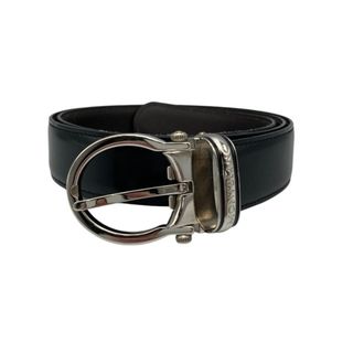 MONTBLANC - 【新品未使用】MONTBLANC モンブランベルト レザー MONTBLANC - 【新品未使用】MONTBLANC モンブランベルト レザー