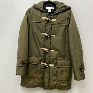 COMME des GARCONS(ダッフルコート)のフリマアイテム一覧 COMME des GARCONS(ダッフルコート)のフリマアイテム一覧