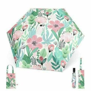 ✅訳あり大特価✅日傘 uvカット 折りたたみ傘 コンパクト 超軽量 晴雨兼用(傘)