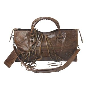 BALENCIAGA(ブラウン/茶色系)のフリマアイテム一覧 BALENCIAGA(ブラウン/茶色系)のフリマアイテム一覧