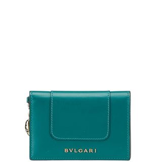 BVLGARI(パスケース/IDカードホルダー)のフリマアイテム一覧 BVLGARI(パスケース/IDカードホルダー)のフリマアイテム一覧