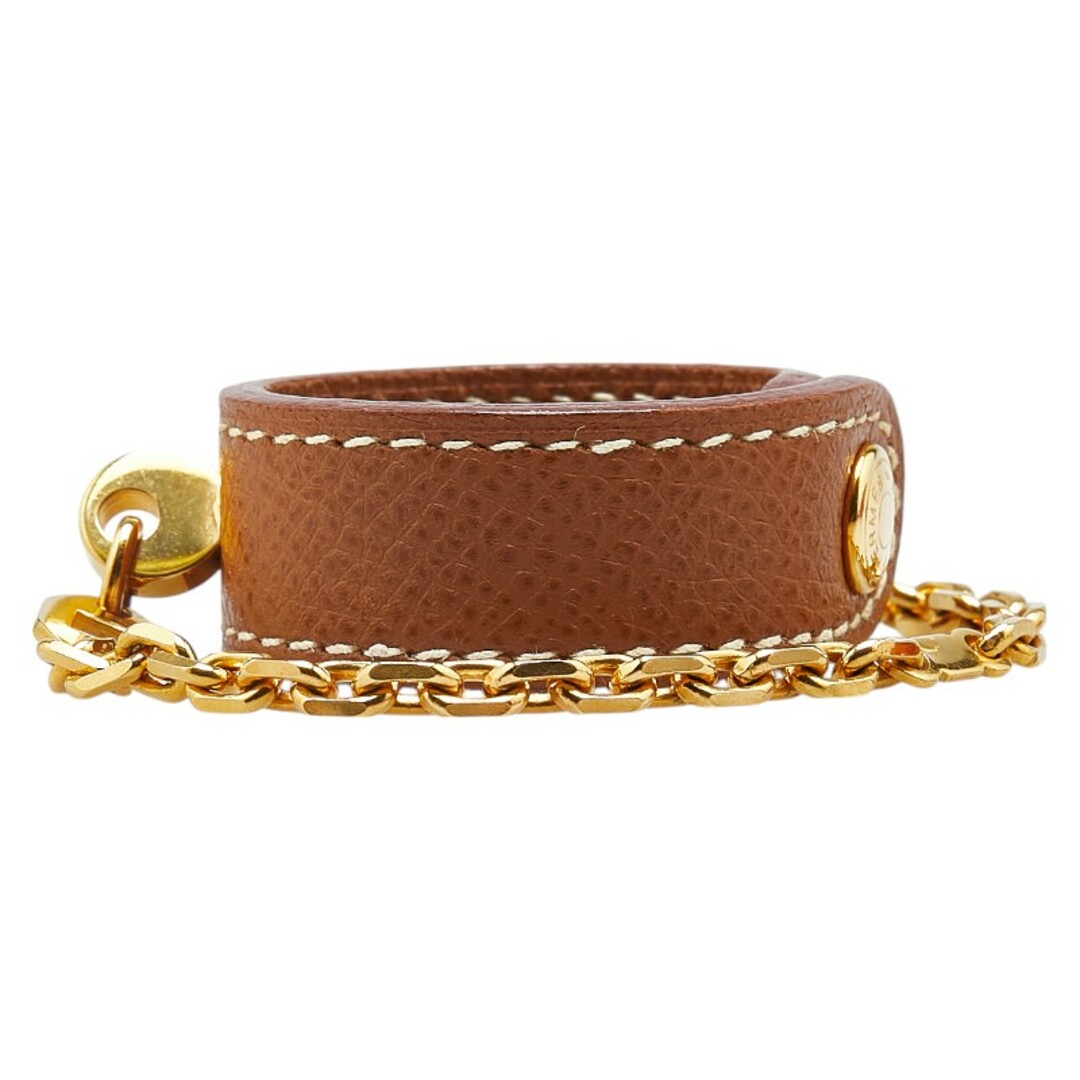 HERMES - 美品 エルメス ノマド 手袋ホルダー グローブホルダー レザー メンズ HERMES 【228-97687】