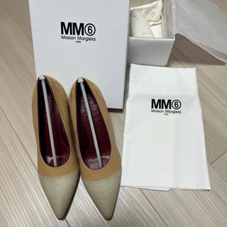 Maison Margiela(旧Maison Martin Margiela)(ハイヒール Maison Margiela(旧Maison Martin Margiela)(ハイヒール