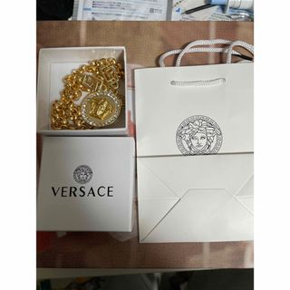 VERSACE(ネックレス)のフリマアイテム一覧 VERSACE(ネックレス)のフリマアイテム一覧