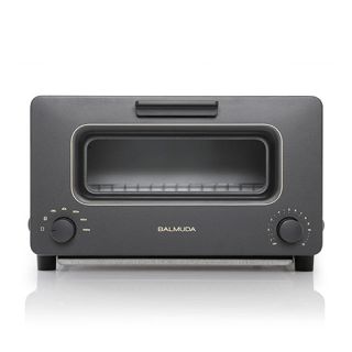 バルミューダ(BALMUDA)の新品未開封☆BALMUDA The Toaster  バルミューダ トースター(調理機器)