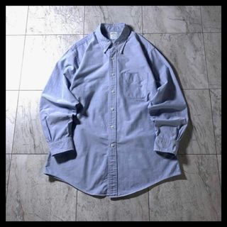 Brooks Brothers - 極美品 XL ブルックスブラザーズ アンゴラ100 Brooks Brothers - 極美品 XL ブルックスブラザーズ アンゴラ100