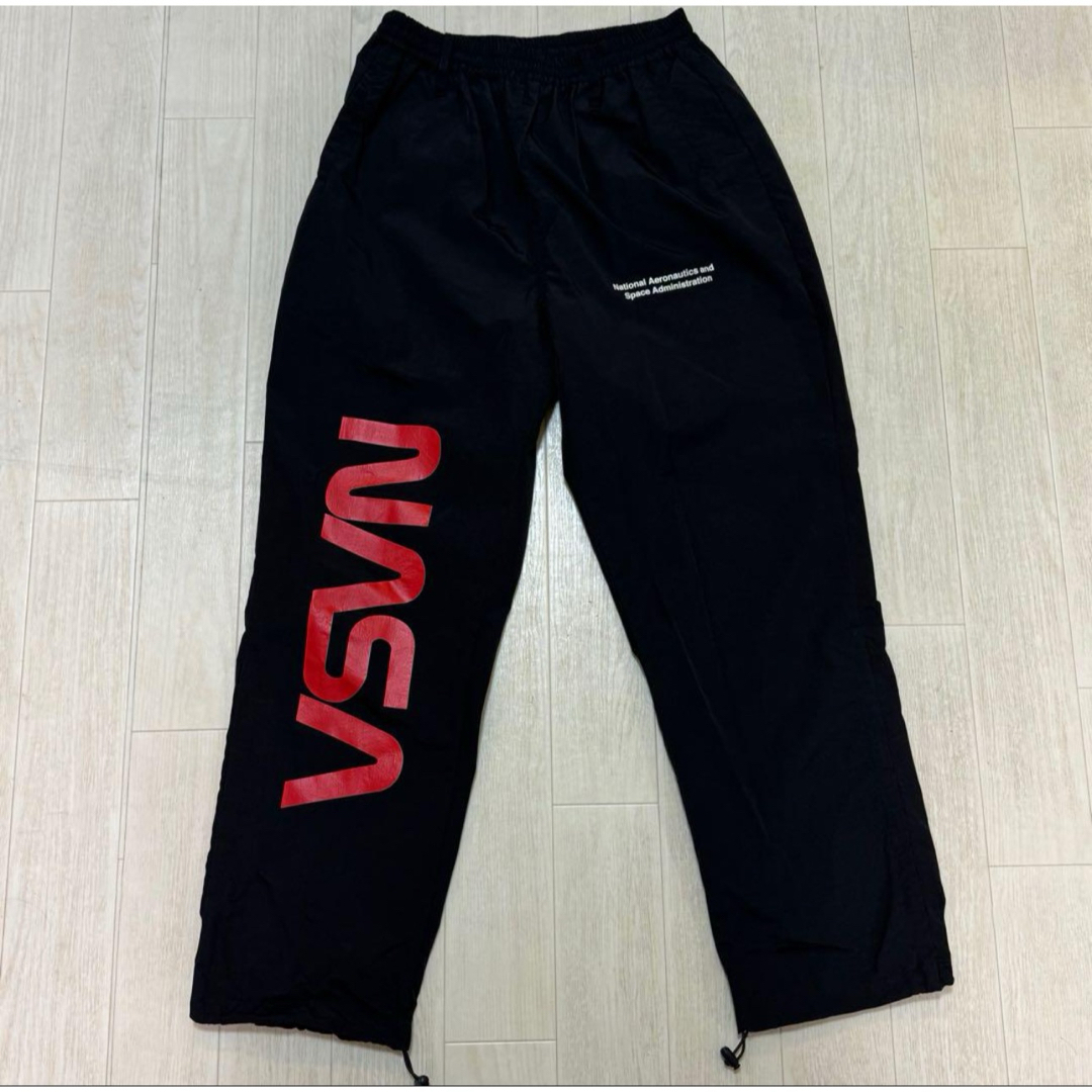 LEGENDA - 【超希少!】Authority着用 LEGENDA × NASA LEGENDA - 【超希少!】Authority着用 LEGENDA × NASA