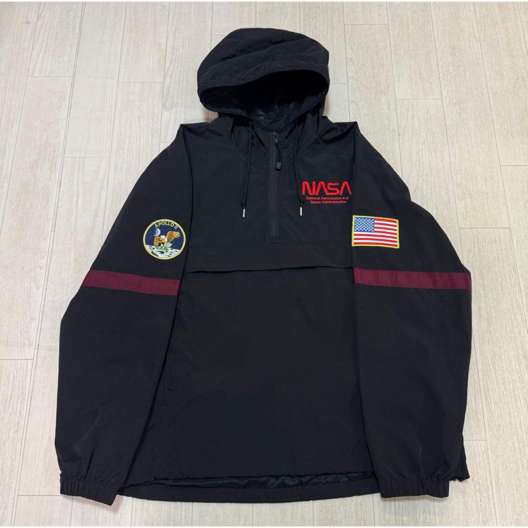 LEGENDA - 【超希少!】Authority着用 LEGENDA × NASA LEGENDA - 【超希少!】Authority着用 LEGENDA × NASA