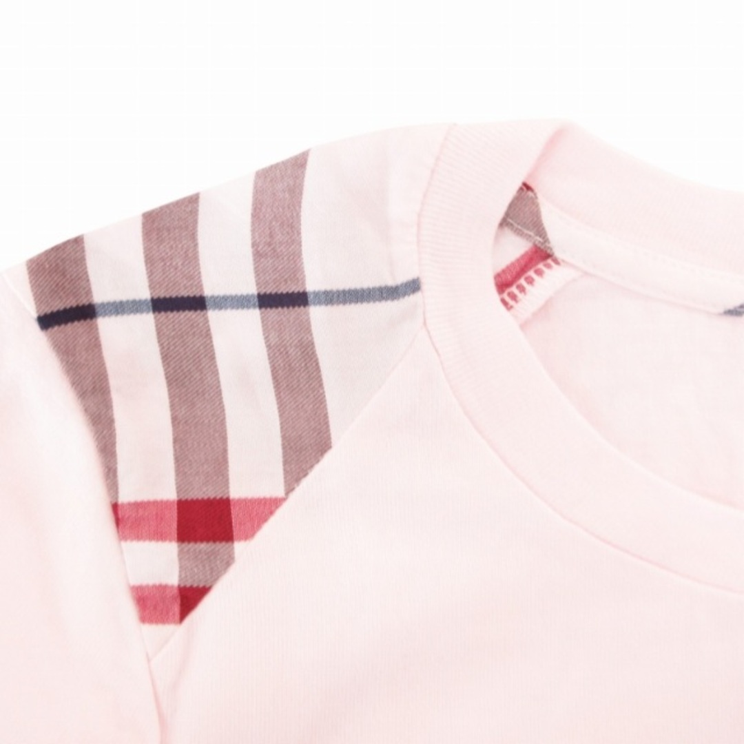 BURBERRY BLUE LABEL - バーバリーブルーレーベル Tシャツ