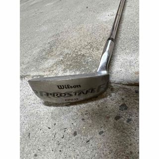 wilson - B1752 Wilson ウィルソン Sable アイアン レディース wilson - B1752 Wilson ウィルソン Sable アイアン レディース