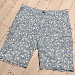 UNIQLO(ショートパンツ)のフリマアイテム一覧 UNIQLO(ショートパンツ)のフリマアイテム一覧