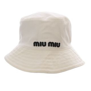 MIU MIU(帽子)のフリマアイテム一覧 MIU MIU(帽子)のフリマアイテム一覧