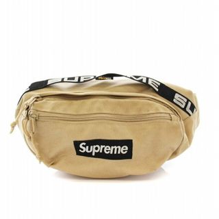 Supreme(ウエストポーチ)のフリマアイテム一覧 Supreme(ウエストポーチ)のフリマアイテム一覧