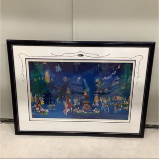 Disney - カーズ Art Of Disney 世界に一枚 ラフスケッチ Disney - カーズ Art Of Disney 世界に一枚 ラフスケッチ