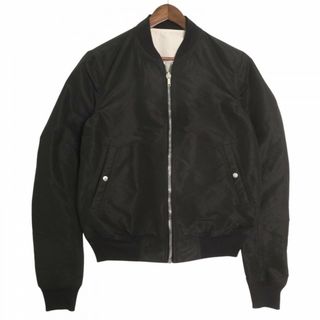 Rick Owens - 美品 21SS Rick owens ドレープ ボンバー Rick Owens - 美品 21SS Rick owens ドレープ ボンバー