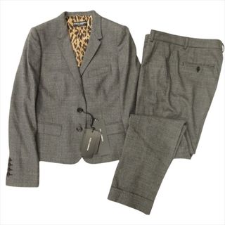 DOLCE&GABBANA(スーツ)のフリマアイテム一覧 DOLCE&GABBANA(スーツ)のフリマアイテム一覧