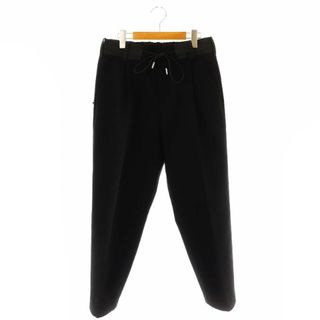 sacai - sacai ×Carhartt WIP ス―チング ボンディング パンツ 2 sacai - sacai ×Carhartt WIP ス―チング ボンディング パンツ 2