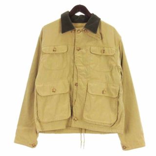 L.L.Bean - エルエルビーン フォレストキーパー ジャケット K052 L.L.Bean - エルエルビーン フォレストキーパー ジャケット K052