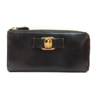 Salvatore Ferragamo - 極美品 Salvatore Ferragamo コンパクト Salvatore Ferragamo - 極美品 Salvatore Ferragamo コンパクト